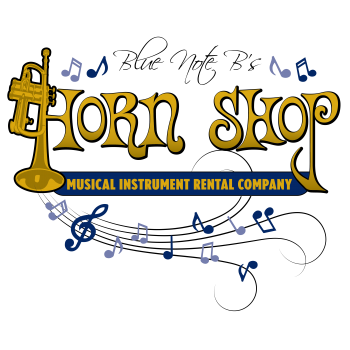 BLUE NOTE BS HORN SHOP